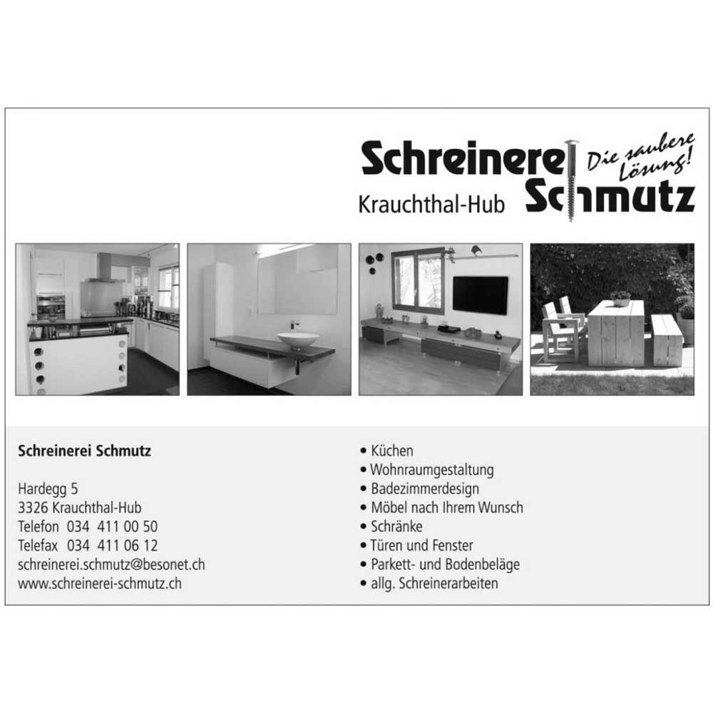 Logo-Schreinerei-SWchmutz_angepasst